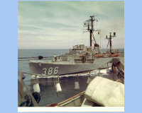 1969 02 20 South Vietnam - Uss Savage  DER-386 - Exchanged Vietnam Equipment (3).jpg